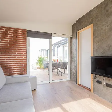 Vakantiehuis Modern Bungalow Dragon Club Ii *